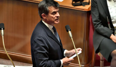 Frankreich ringt um Versöhnung in Neukaledonien