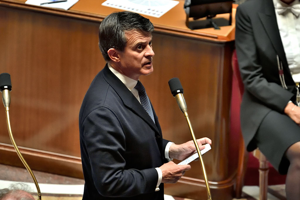 Frankreich ringt um Versöhnung in Neukaledonien