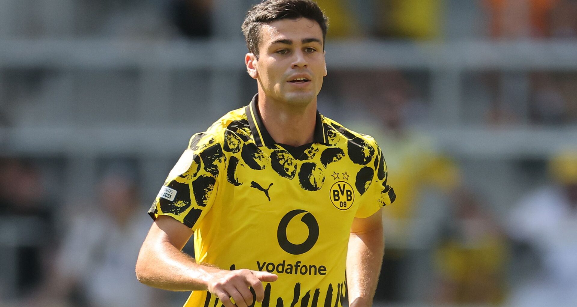 Bekommt der BVB jetzt einen Verkaufskandidaten los? Bundesligist will offenbar "den Deal an sich reißen"