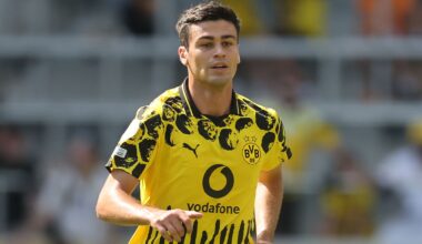 Bekommt der BVB jetzt einen Verkaufskandidaten los? Bundesligist will offenbar "den Deal an sich reißen"
