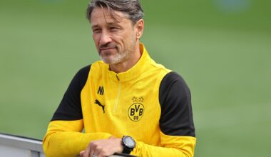 Es droht das CR7-Schicksal: Bitterer BVB-Auftakt ins Trainingslager