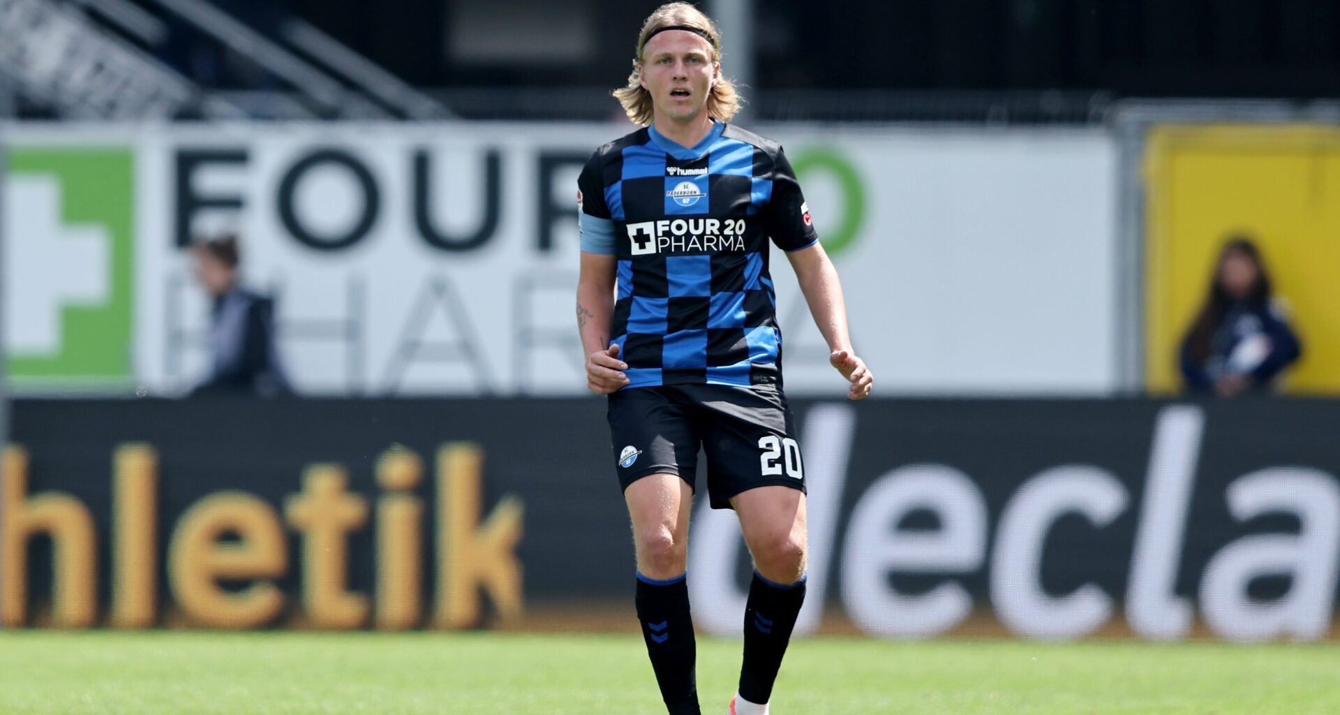 Preußen Münster vs. SC Paderborn heute live im Free-TV: Wer zeigt / überträgt die 2. Bundesliga am Freitag im TV und Livestream?