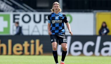 Preußen Münster vs. SC Paderborn heute live im Free-TV: Wer zeigt / überträgt die 2. Bundesliga am Freitag im TV und Livestream?