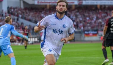 Nächster Nackenschlag für Miro Klose! Nürnberg kassiert zweite Last-Minute-Niederlage - SC Paderborn strauchelt in Münster