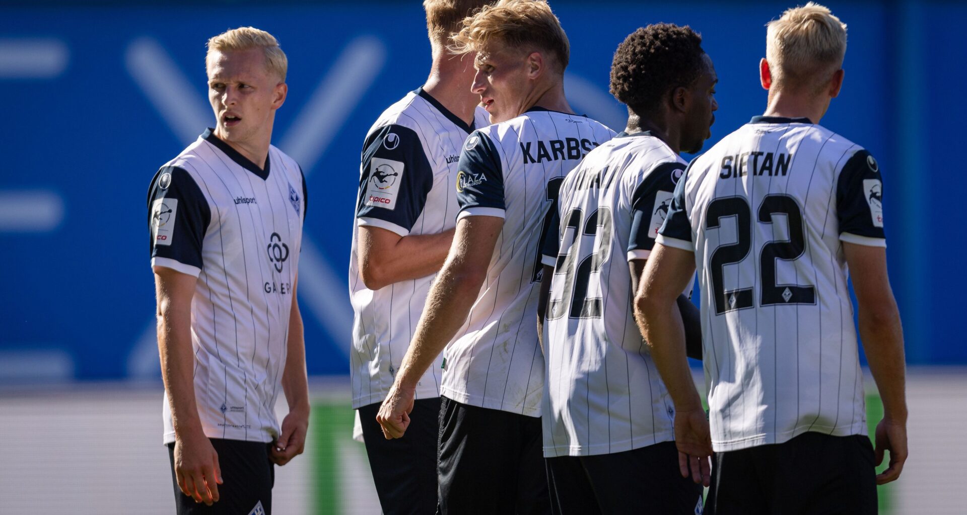 SV Waldhof Mannheim vs. Viktoria Köln heute live im Free-TV sehen: Wer zeigt / überträgt die 3. Liga am Sonntag im TV und Livestream?