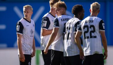 SV Waldhof Mannheim vs. Viktoria Köln heute live im Free-TV sehen: Wer zeigt / überträgt die 3. Liga am Sonntag im TV und Livestream?