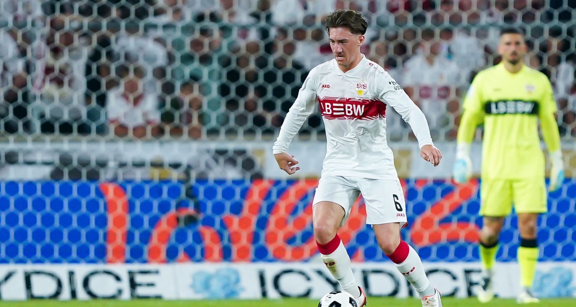 VfB Stuttgart vs. Gladbach heute live im Free-TV sehen: Wer zeigt / überträgt das Einzelspiel und die Konferenz der Bundesliga am Samstag im TV sowie Livestream?