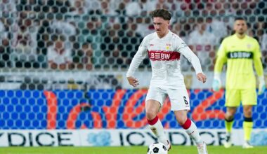VfB Stuttgart vs. Gladbach heute live im Free-TV sehen: Wer zeigt / überträgt das Einzelspiel und die Konferenz der Bundesliga am Samstag im TV sowie Livestream?