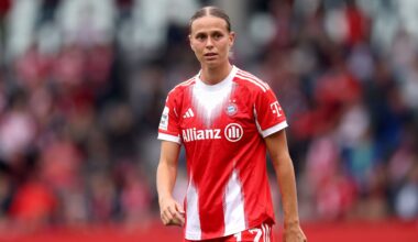 FC Bayern München vs. VfL Wolfsburg heute live im Free-TV sehen: Wer zeigt / überträgt den Supercup der Frauen im TV und Livestream?