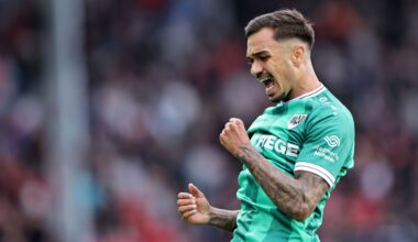 VfL Bochum vs. Preußen Münster heute live im Free-TV sehen: Wer zeigt / überträgt die 2. Bundesliga am Samstag im TV und Livestream?