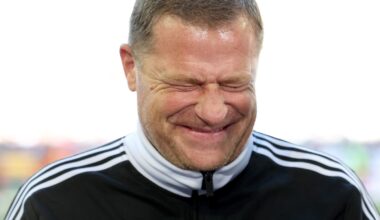 Schock für den FC Bayern München! Platzt jetzt der Jackson-Deal mit dem FC Chelsea?
