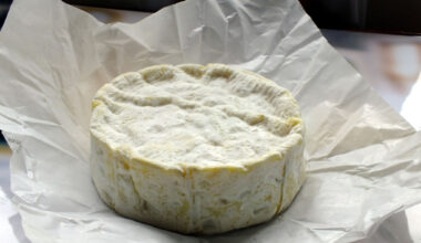 Listerien in Käse: Zwei Tote in Frankreich, Fälle in Belgien