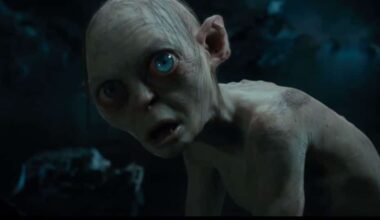Warner Bros. lobt "großartiges Drehbuch" -