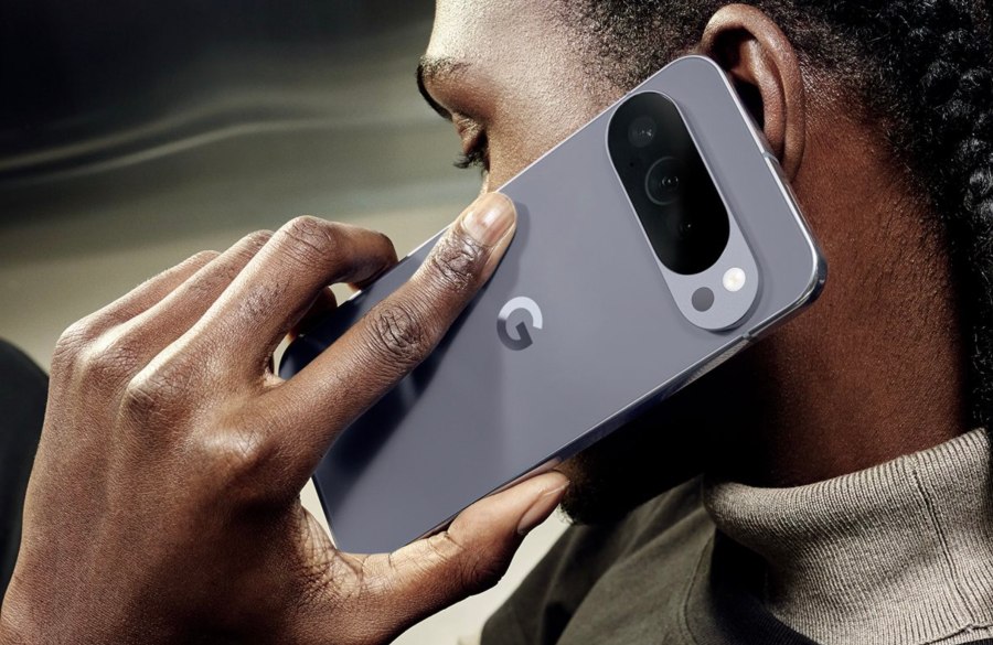Google Pixel 10 Hero 1