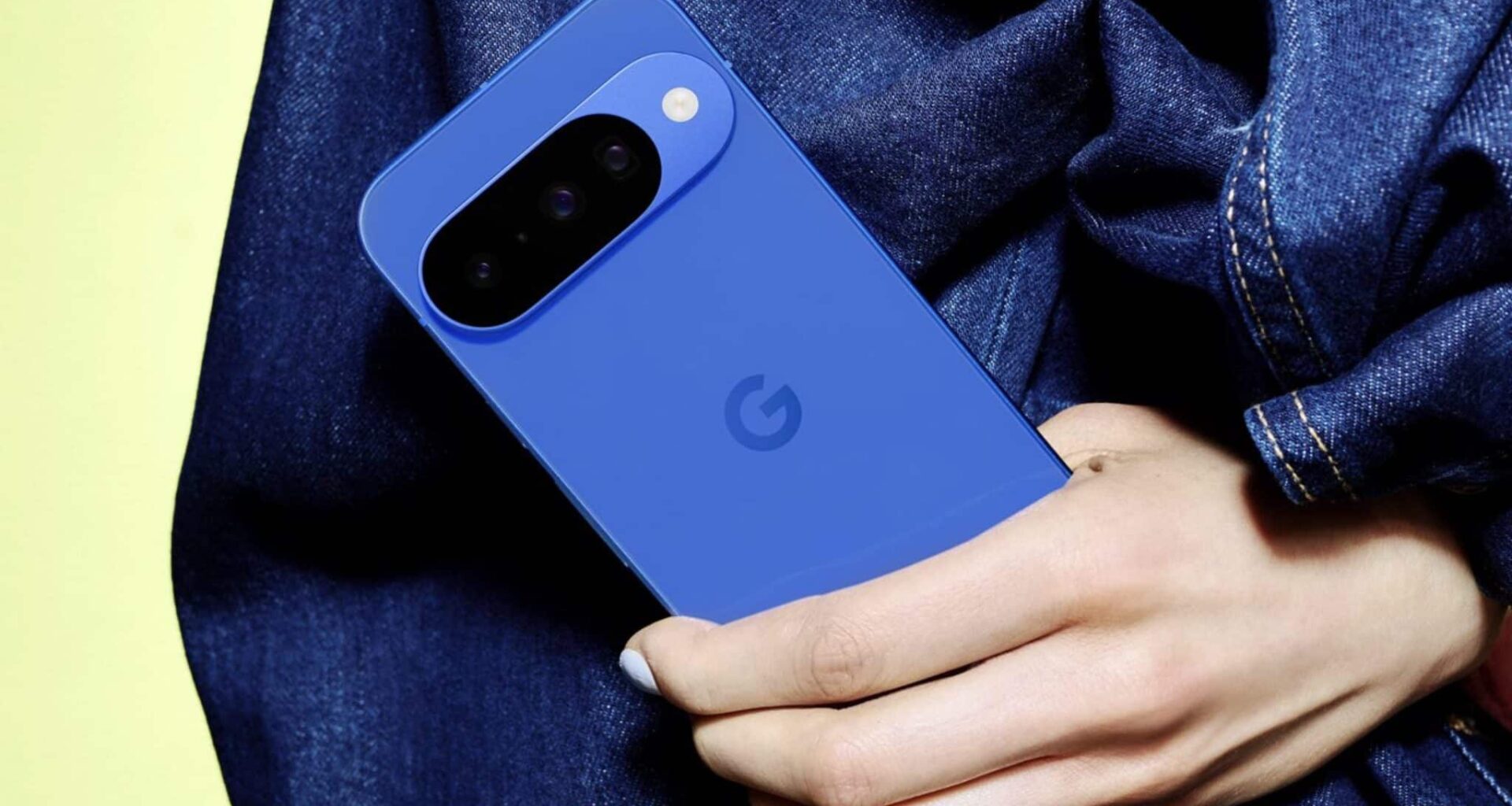 Ganz neues Bildmaterial zur Pixel 10-Serie, Google versteckt Ladepins der Pixel Watch 4 vor uns