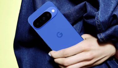 Ganz neues Bildmaterial zur Pixel 10-Serie, Google versteckt Ladepins der Pixel Watch 4 vor uns