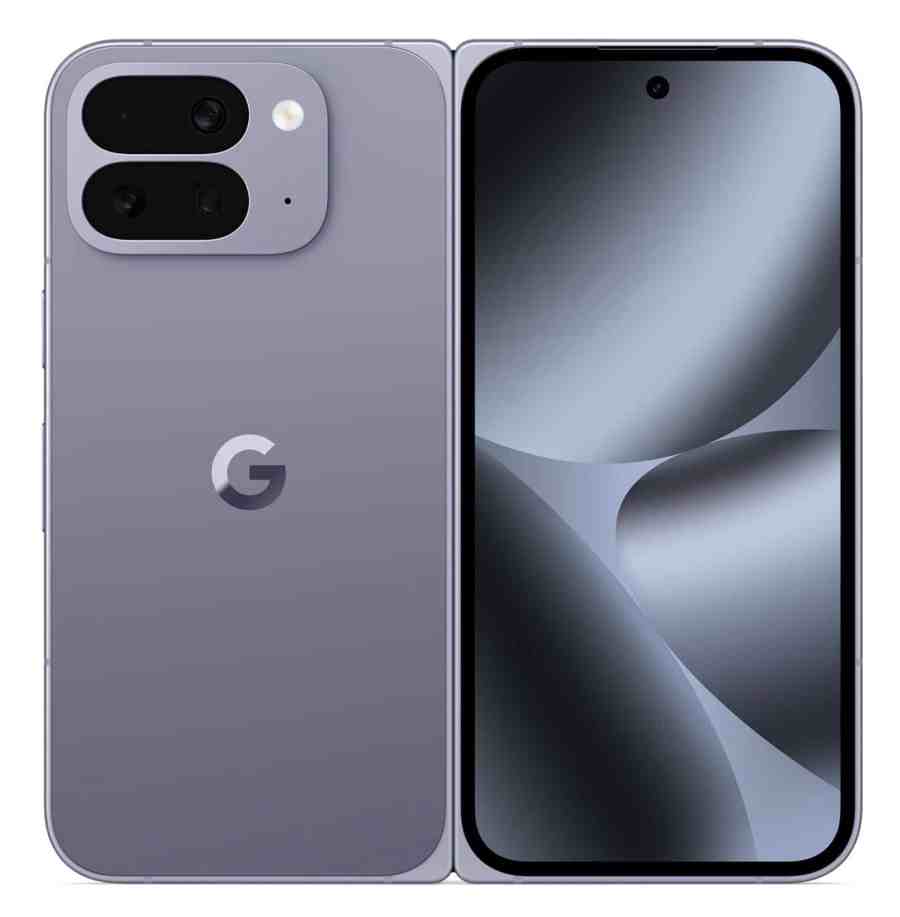 Google Pixel 10 Pro Fold Moonstone