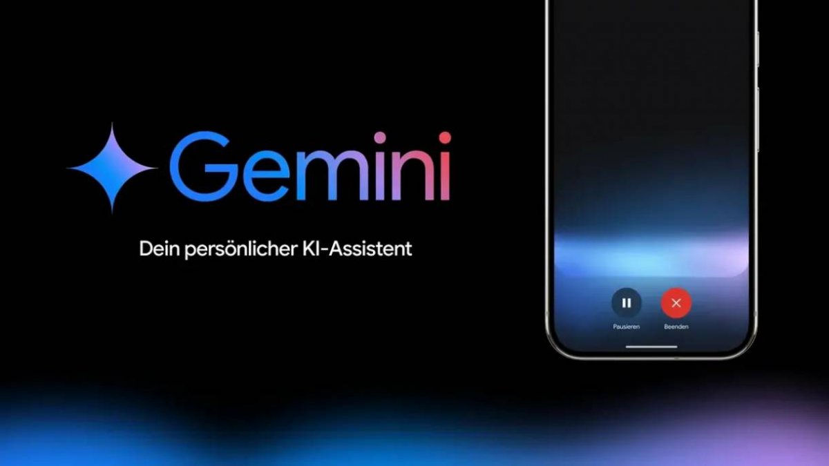 Aus für den Google Assistant: Gemini kommt ab Oktober ins Smart-Home