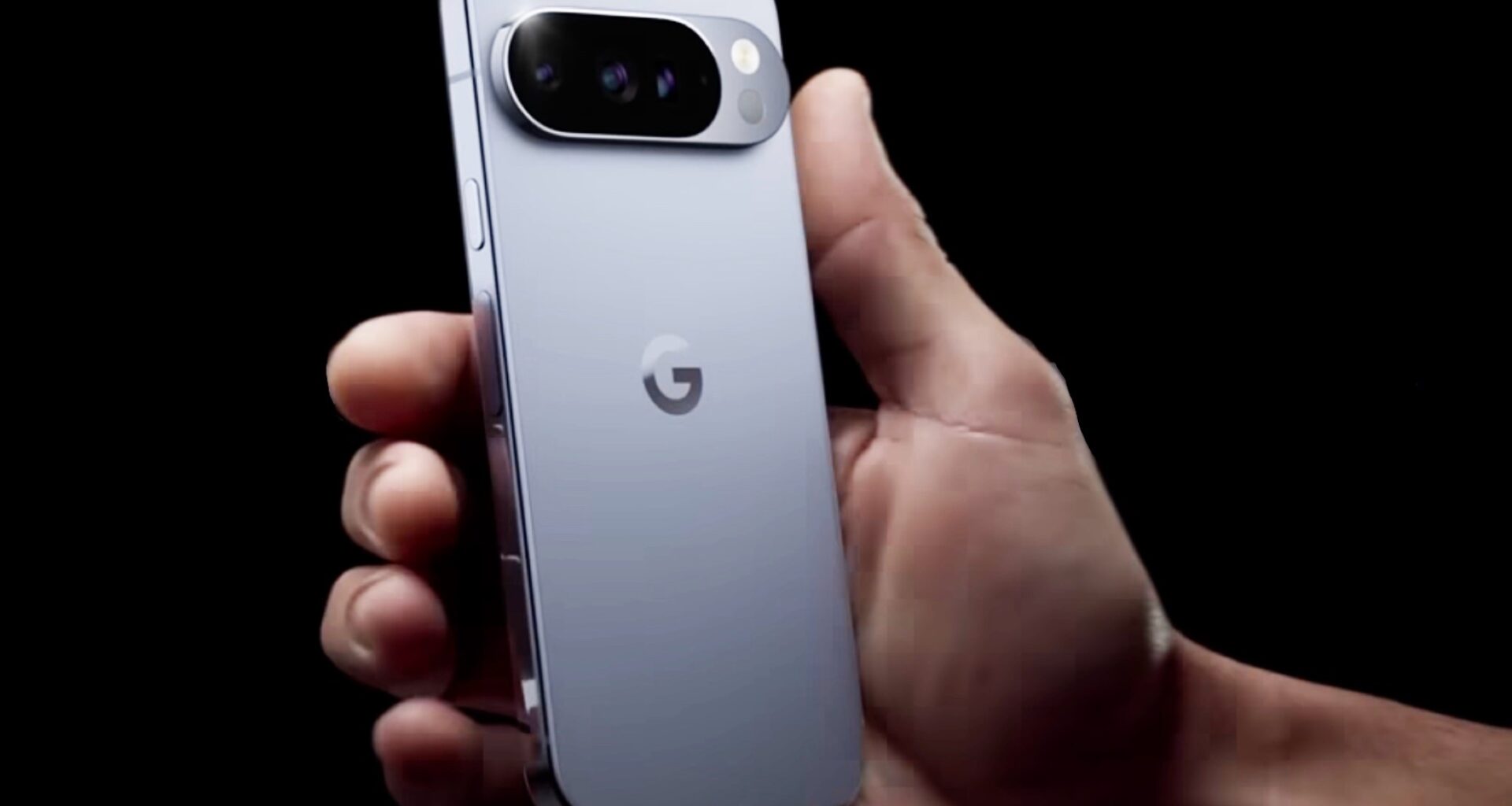 Google Pixel 10 Teaser-Video strotzt vor Seitenhieben gegen das Apple iPhone
