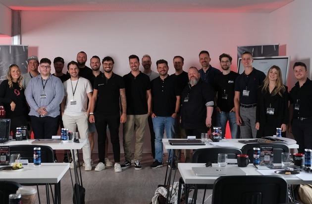 Effizienter produzieren mit KI: Filmmaker Marketing GmbH launcht GPT-gestützte Tools ...