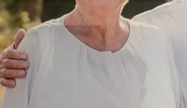 POL-W: SG Vermisstensuche nach der 79-jährigen Gudrun M. - Polizei bittet die ...