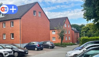 Mögliche Standorte für sozialen Wohnungsbau in Schwentinental
