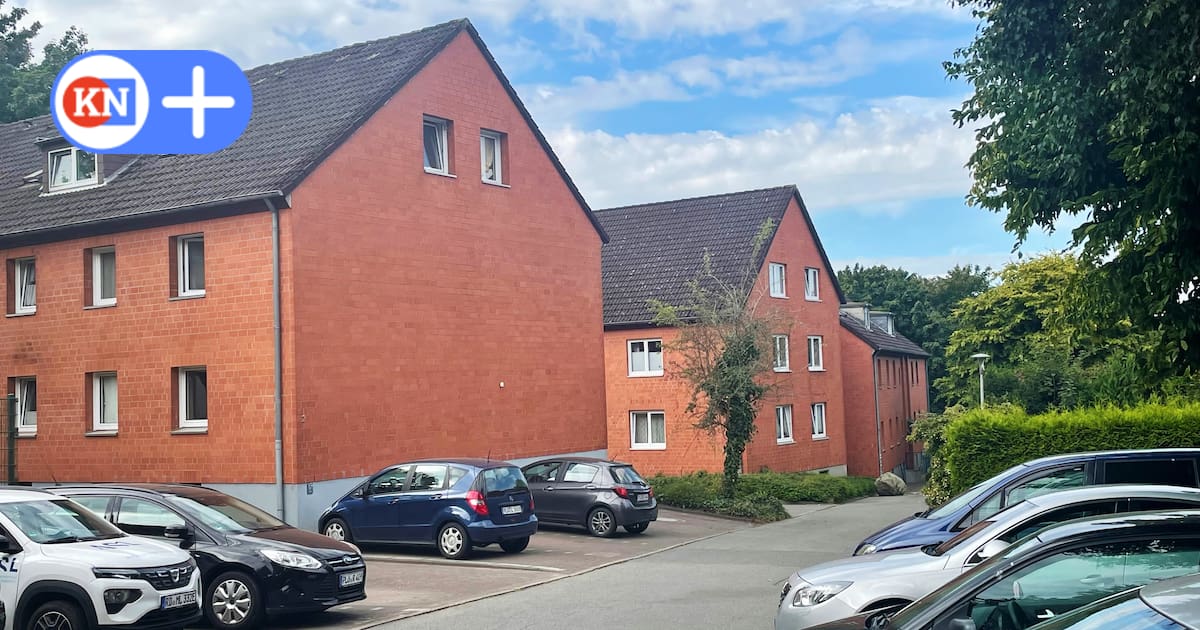 Mögliche Standorte für sozialen Wohnungsbau in Schwentinental