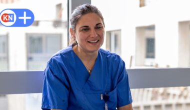 Was Dr. Britta Raitschew im Städtischen Krankenhaus ändern will