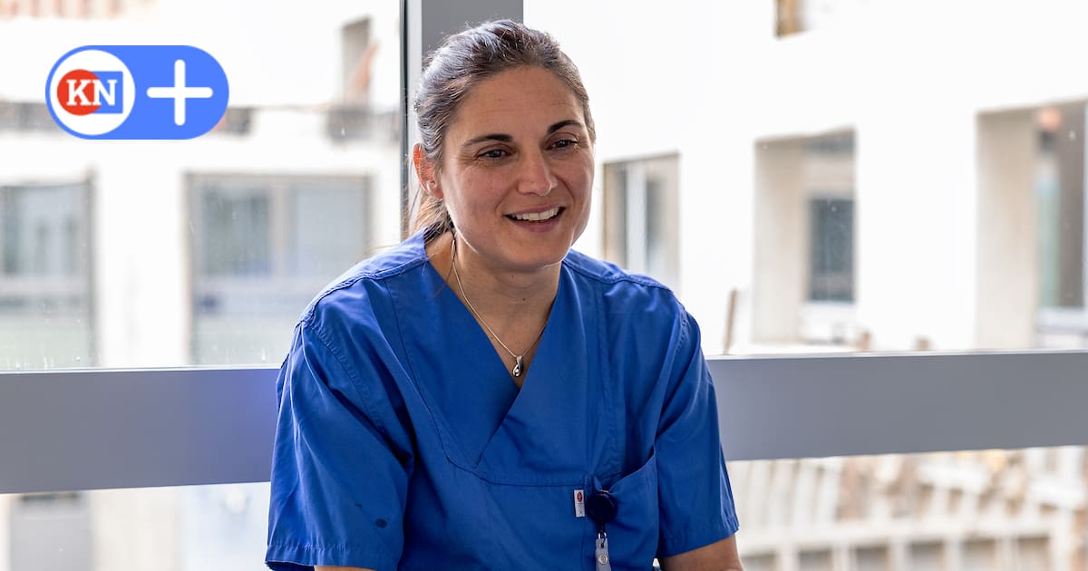 Was Dr. Britta Raitschew im Städtischen Krankenhaus ändern will