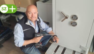 „Nicht so leicht wie bei Egon Olsen“: