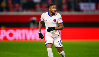 RB Leipzig: Verhandlungen mit Chelsea über Nkunku-Rückkehr