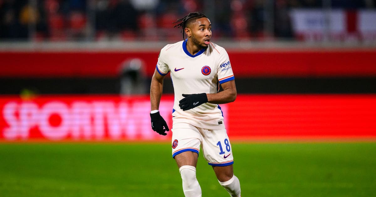 RB Leipzig: Verhandlungen mit Chelsea über Nkunku-Rückkehr