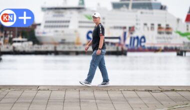 Warum 50.000 Schritte am Tag Kieler glücklich machen