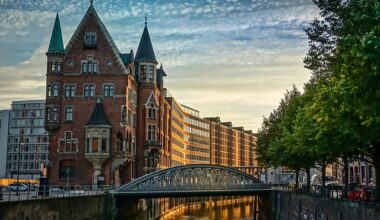 Kulturstadt Hamburg: Monatsüberblick September 25 -