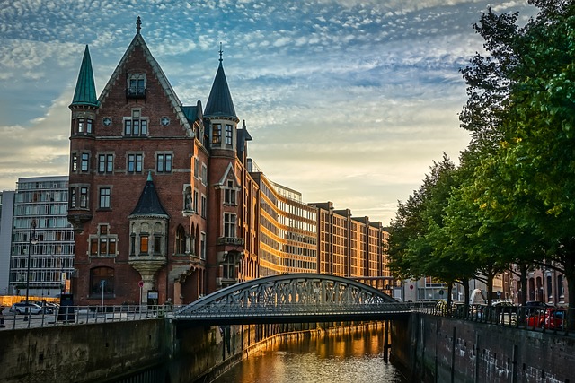 Kulturstadt Hamburg: Monatsüberblick September 25 -