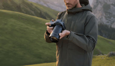 Nikons Luxus-Zoom und getunte Hasselblad – Fotonews der Woche 36/2025