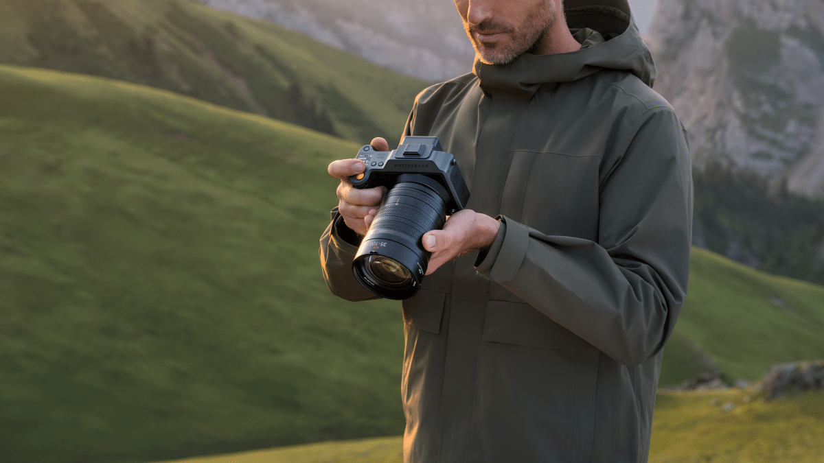 Nikons Luxus-Zoom und getunte Hasselblad – Fotonews der Woche 36/2025