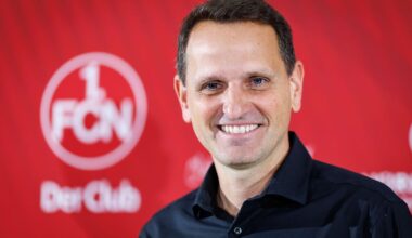 Bayern: Nach Fehlstart: 1. FC Nürnberg holt Angreifer aus Italien