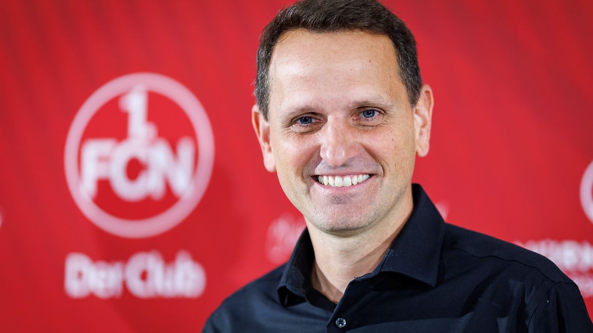 Bayern: Nach Fehlstart: 1. FC Nürnberg holt Angreifer aus Italien