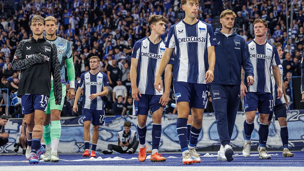 Berlin & Brandenburg: Union und Hertha können Revanche nehmen - Cottbus gegen RB