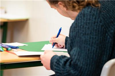 Hessen sieht Mainzer Vorschlag zu Schulprüfungen kritisch