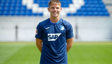 Bayern: 1. FC Nürnberg vor Verpflichtung von Hoffenheims Becker