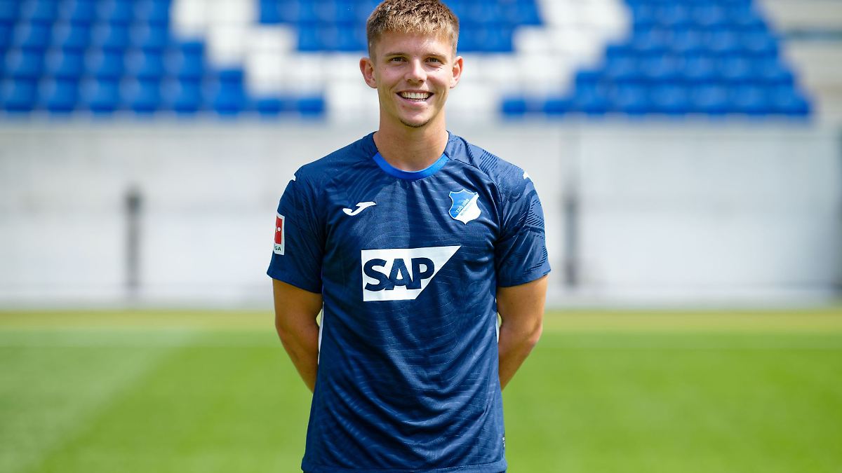 Bayern: 1. FC Nürnberg vor Verpflichtung von Hoffenheims Becker