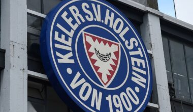 Hamburg & Schleswig-Holstein: Kiel holt Abwehr-Talent und Sohn einer Handball-Legende