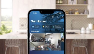 Home statt HomeKit: Ändert Apple sein Smart-Home-Branding?