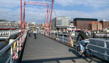 Festnahme in Kiel nach versuchtem Einbruch in Restaurant