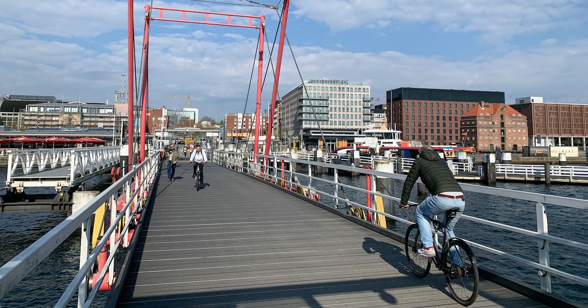 Festnahme in Kiel nach versuchtem Einbruch in Restaurant