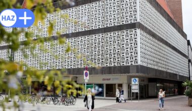 Neue Pläne für Hannovers ex-Kaufhof an der Marktkirche: Gebäude ist verkauft