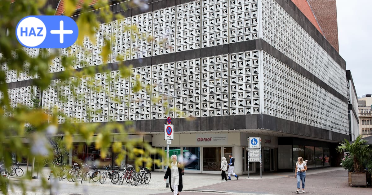 Neue Pläne für Hannovers ex-Kaufhof an der Marktkirche: Gebäude ist verkauft