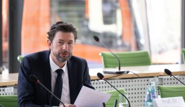 Durchseuchung wäre falsche Strategie gegen Corona gewesen